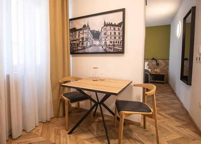 Urban Boutique Hotel Center