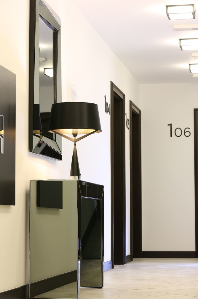 Urban Boutique Center Hotel 4*