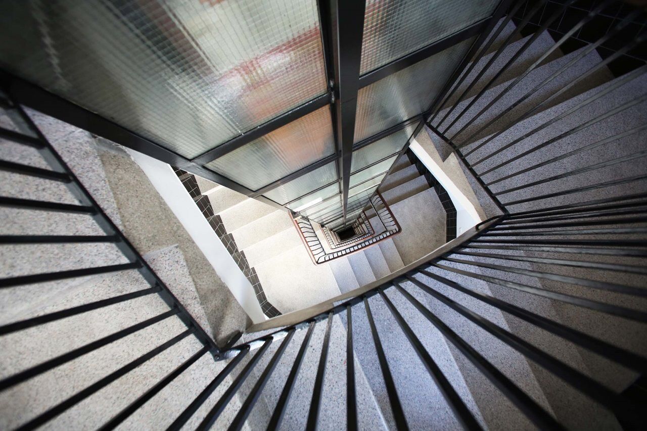 Urban Boutique Center 4* Ljubljana