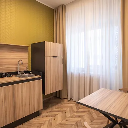 Urban Boutique Hotel Center Ljubljana Exterior photo