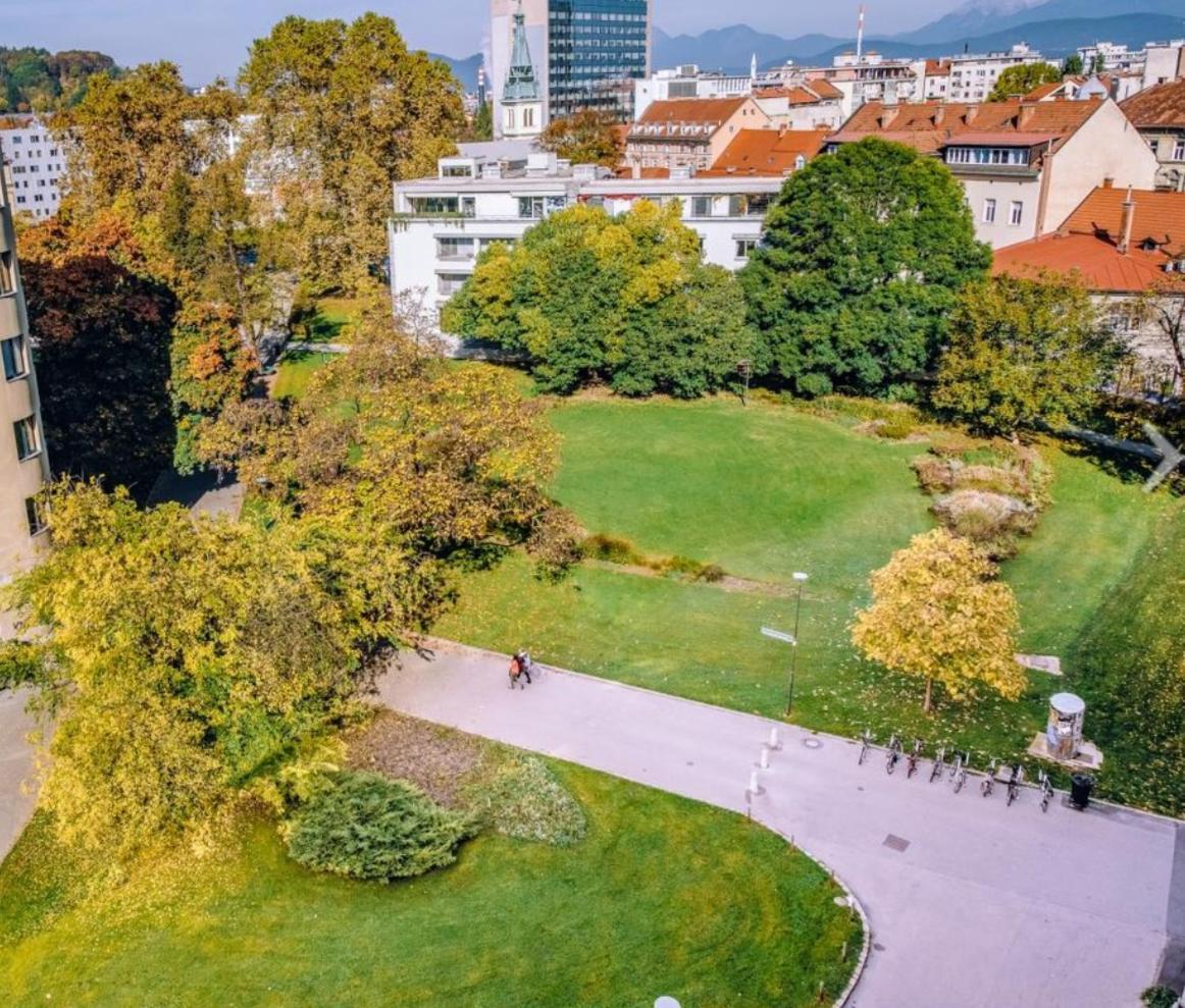 Urban Boutique Center Hotel 4*