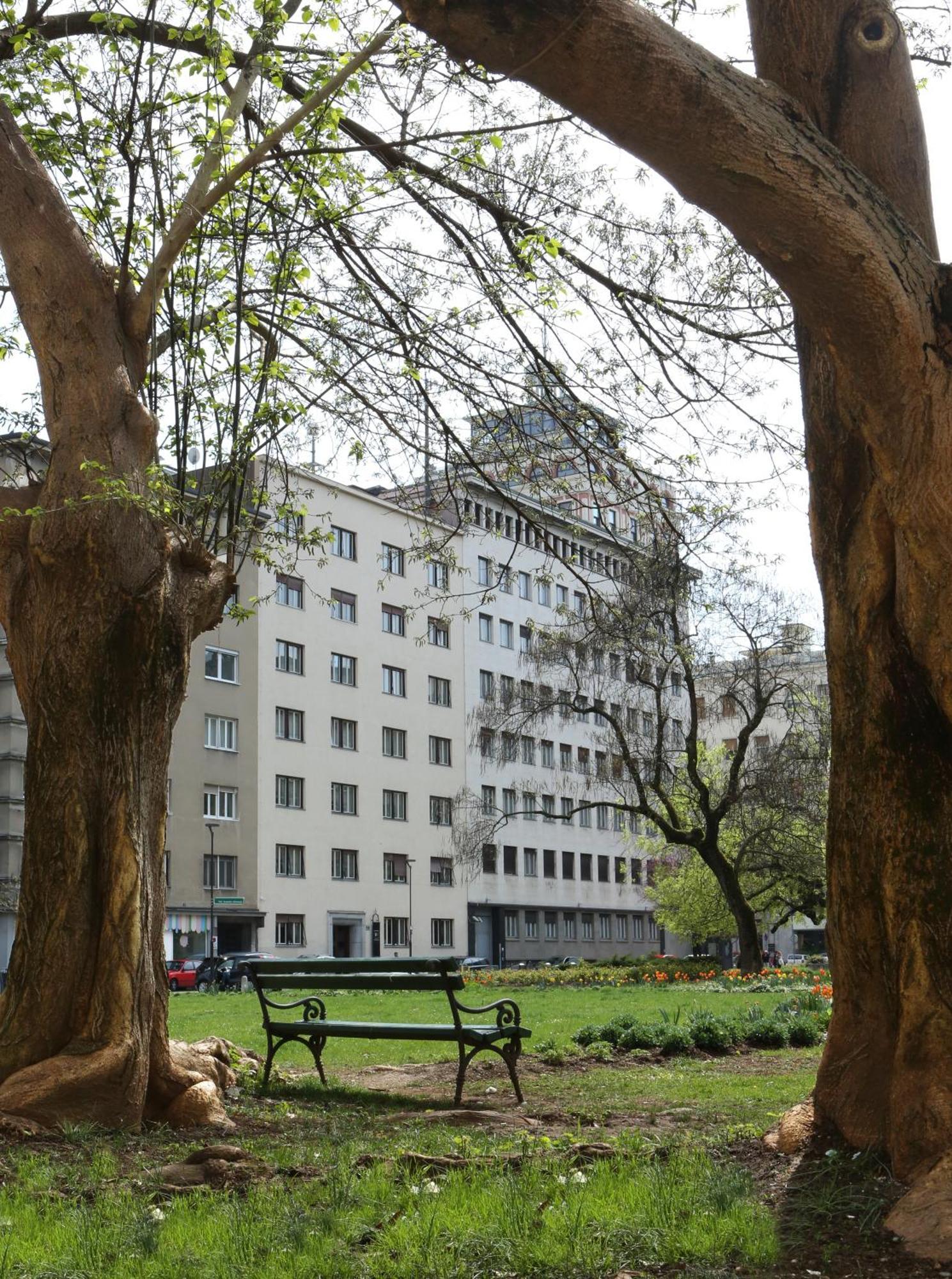 Urban Boutique Center 4*