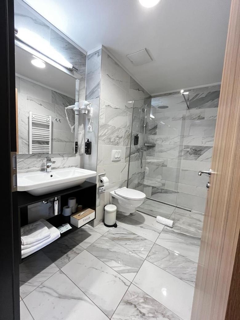 Hotel Urban Boutique Center
