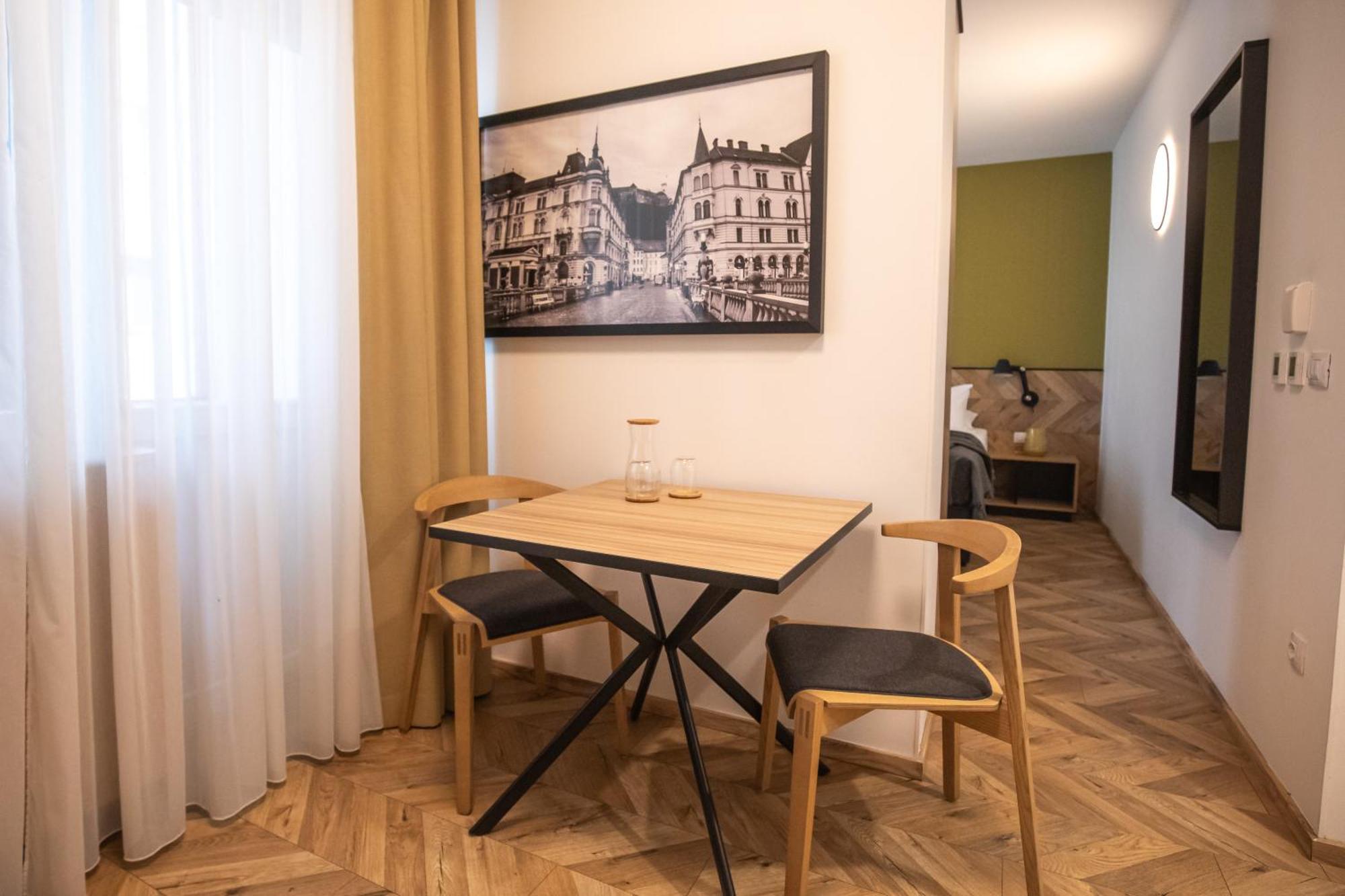 Urban Boutique Center Lublana