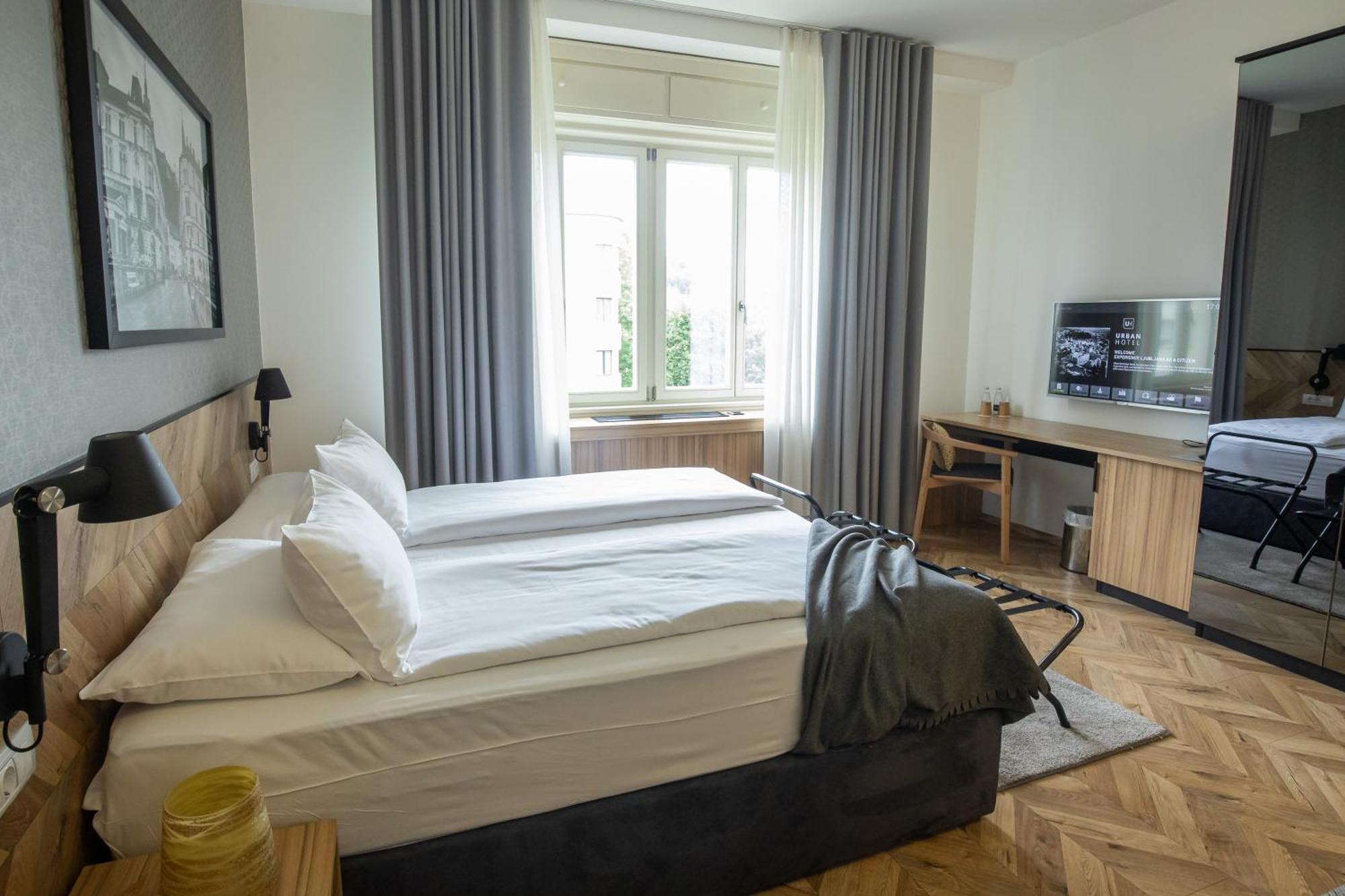 Urban Boutique Center Hotel 4*