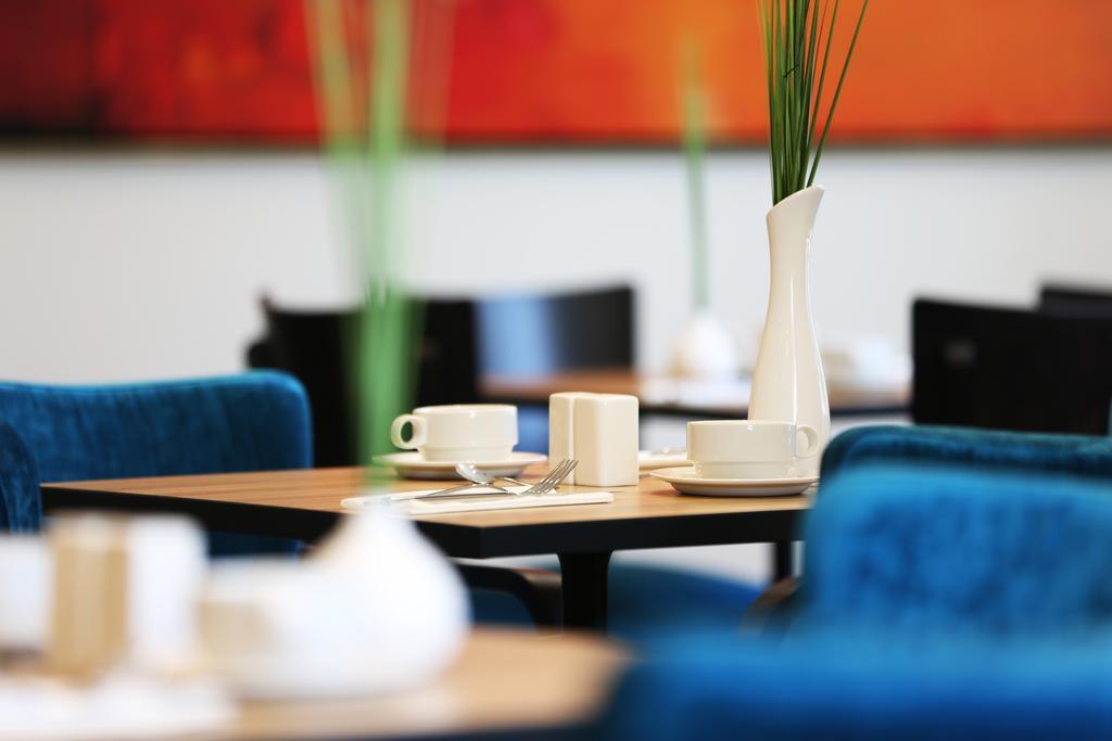 Urban Boutique Center Hotel Lublana