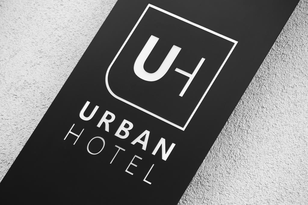Hotel Urban Boutique Center 4*