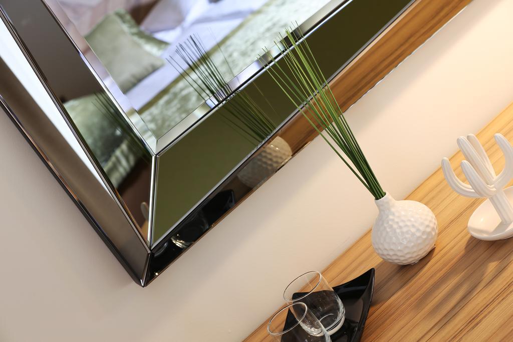 Urban Boutique Center Hotel 4*