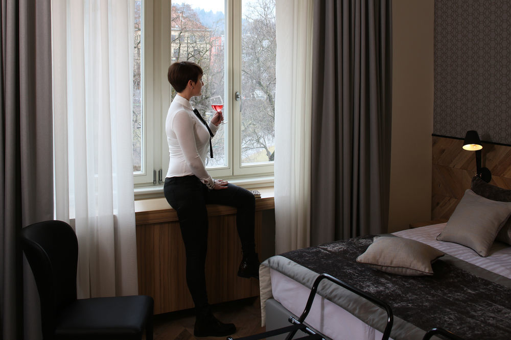 Hotel Urban Boutique Center 4*
