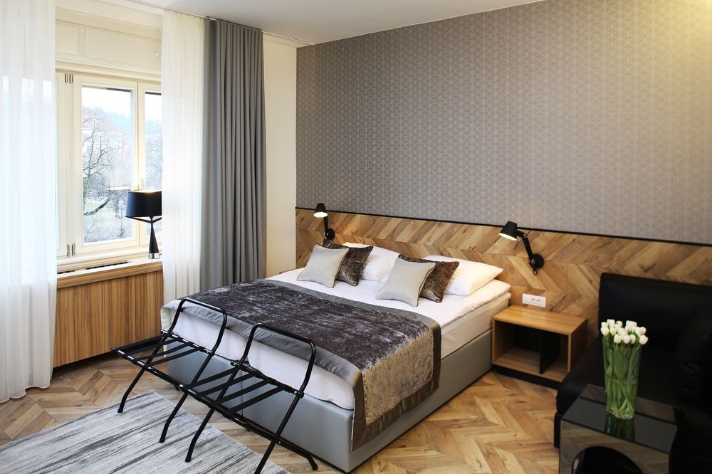 Hotel Urban Boutique Center
