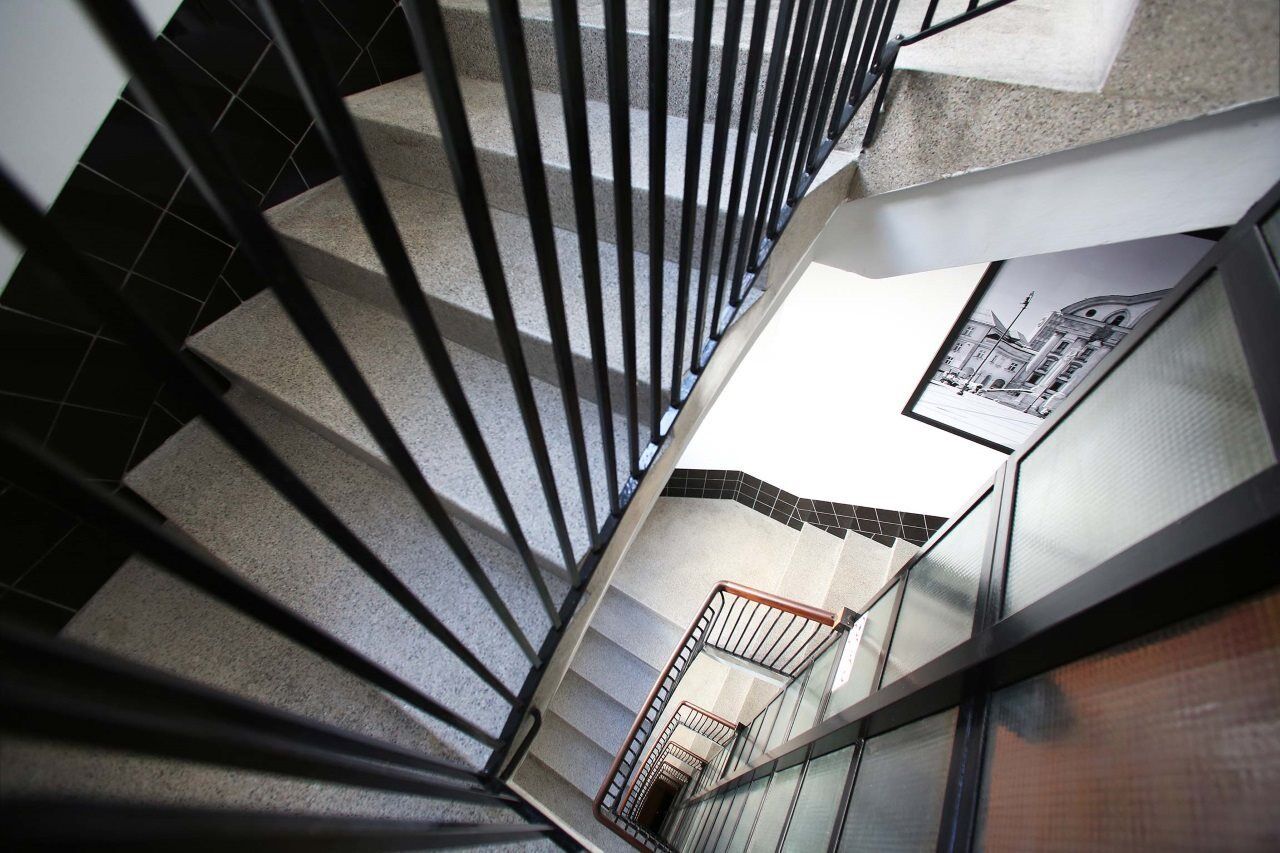Urban Boutique Center Hotel Lublana